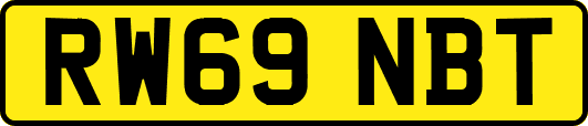 RW69NBT