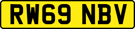 RW69NBV