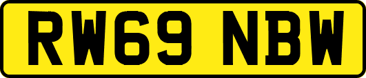 RW69NBW