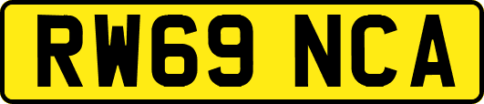 RW69NCA