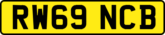 RW69NCB