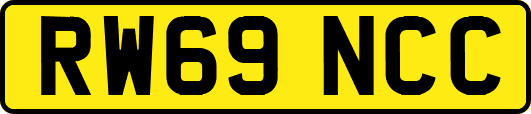 RW69NCC