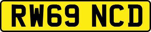 RW69NCD