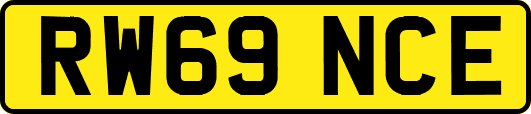 RW69NCE