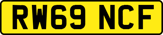 RW69NCF
