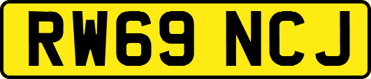 RW69NCJ