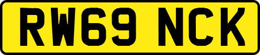 RW69NCK