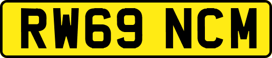 RW69NCM