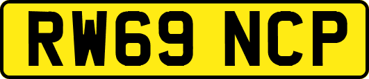 RW69NCP