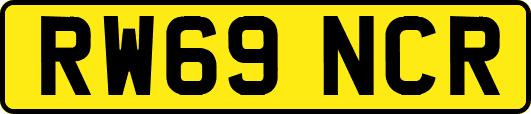 RW69NCR