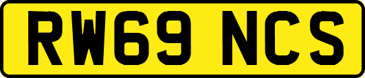 RW69NCS