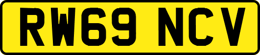 RW69NCV