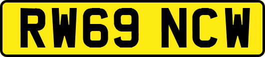 RW69NCW