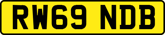 RW69NDB