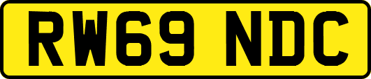 RW69NDC