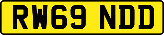 RW69NDD