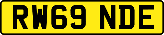 RW69NDE