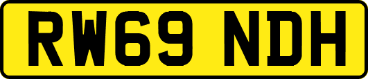 RW69NDH