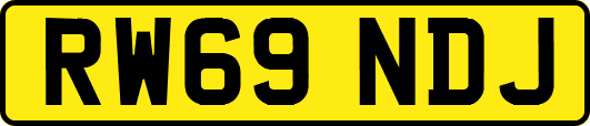 RW69NDJ