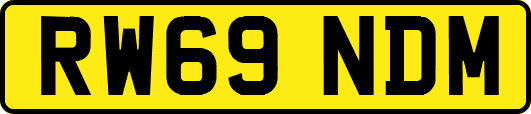 RW69NDM