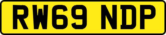 RW69NDP