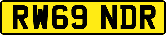 RW69NDR
