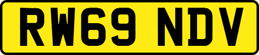 RW69NDV
