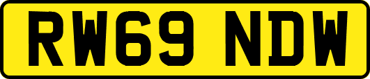 RW69NDW