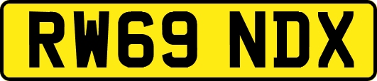 RW69NDX
