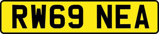 RW69NEA