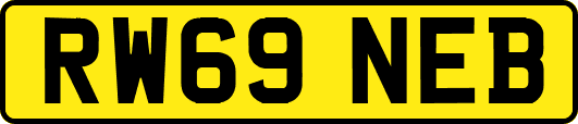 RW69NEB