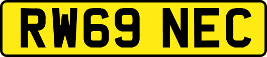 RW69NEC