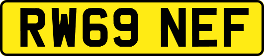 RW69NEF