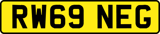 RW69NEG
