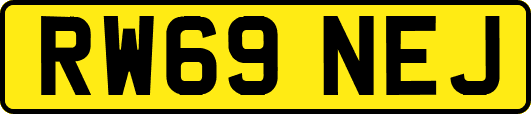 RW69NEJ