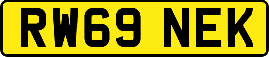 RW69NEK