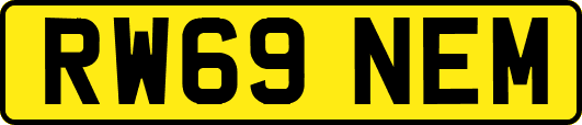 RW69NEM