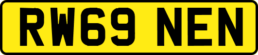 RW69NEN