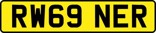 RW69NER
