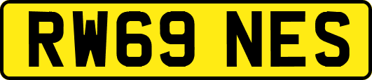 RW69NES