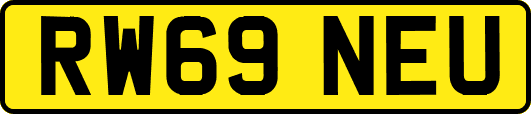 RW69NEU