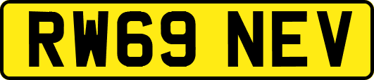 RW69NEV