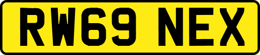 RW69NEX