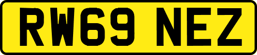 RW69NEZ