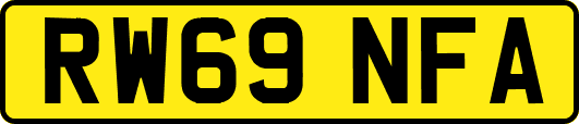 RW69NFA