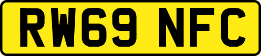 RW69NFC