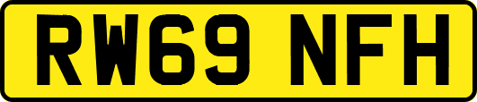 RW69NFH