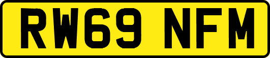 RW69NFM