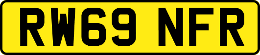 RW69NFR