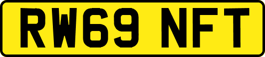 RW69NFT
